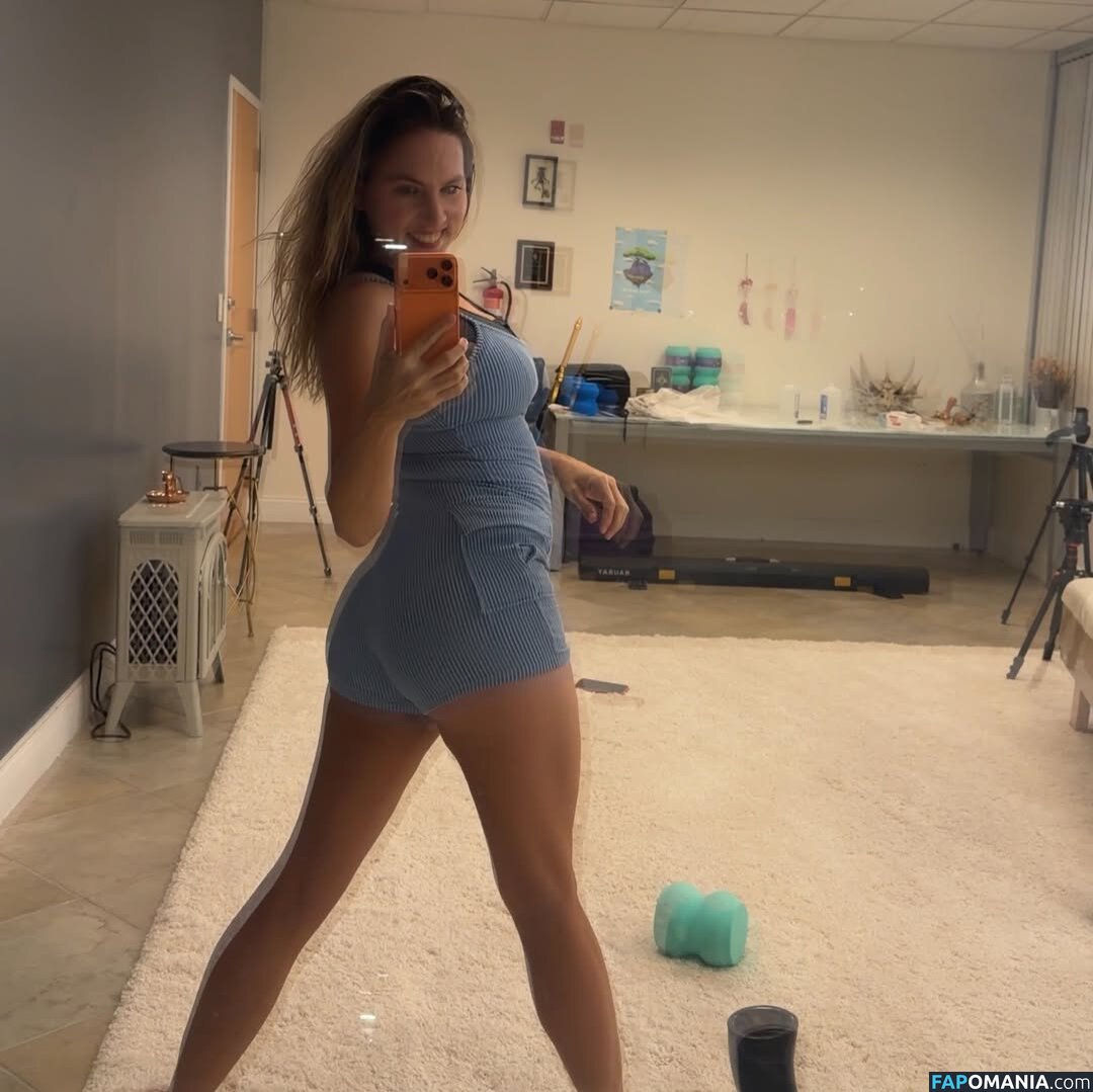 Brenda Mondragon / Mondragon Chiropractic / chiro_dragon Nackt OnlyFans  Geleaktes Foto #53