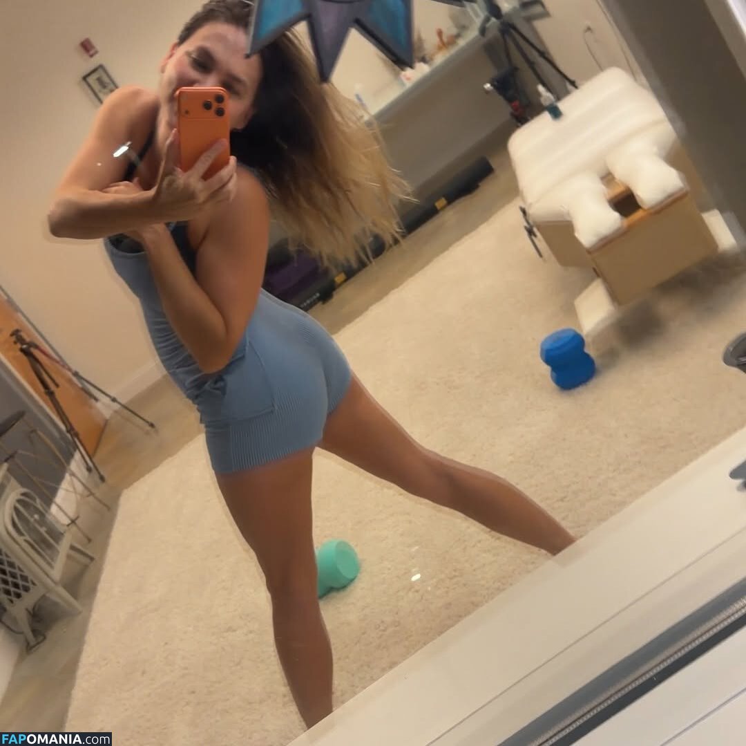 Brenda Mondragon / Mondragon Chiropractic / chiro_dragon Nackt OnlyFans  Geleaktes Foto #54