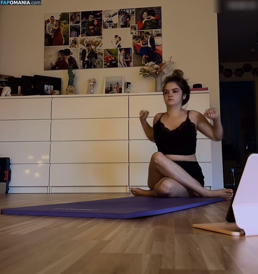 Mondwika Nackt OnlyFans  Geleaktes Foto #1