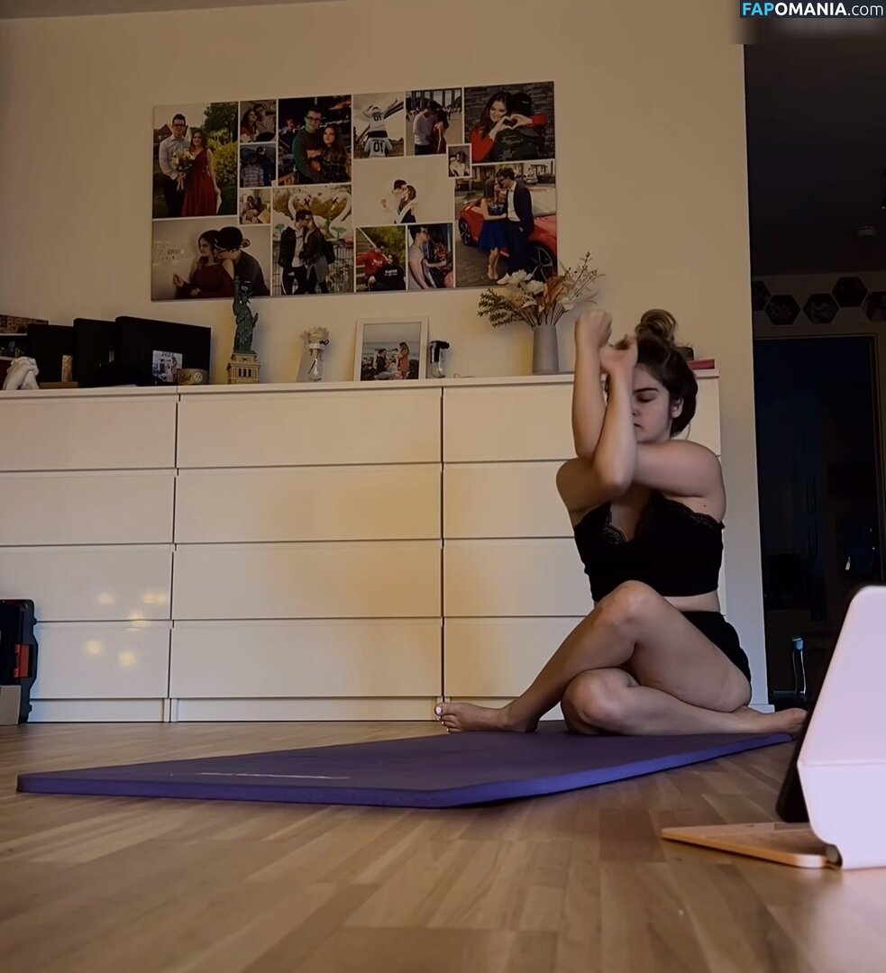 Mondwika Nackt OnlyFans  Geleaktes Foto #3