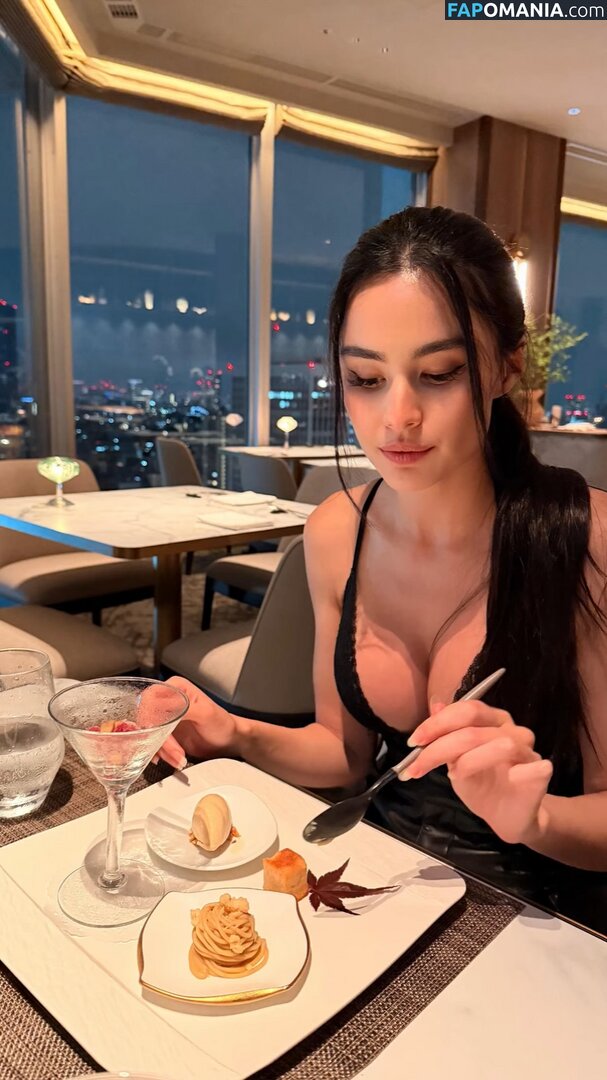 Moni Charlton / monicharlton Nackt OnlyFans  Geleaktes Foto #6