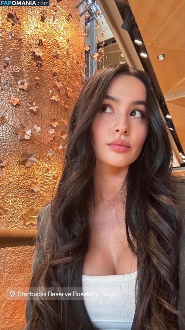 Moni Charlton / monicharlton Nackt OnlyFans  Geleaktes Foto #10