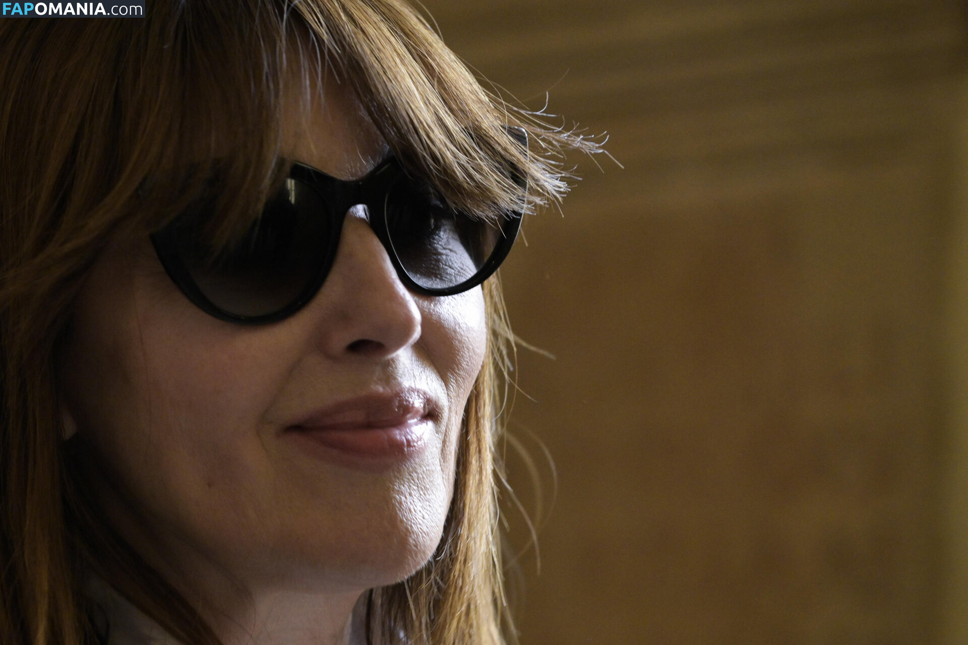 Monica Bellucci / aMonicaBellucci / monicabellucciofficiel Nackt OnlyFans  Geleaktes Foto #460