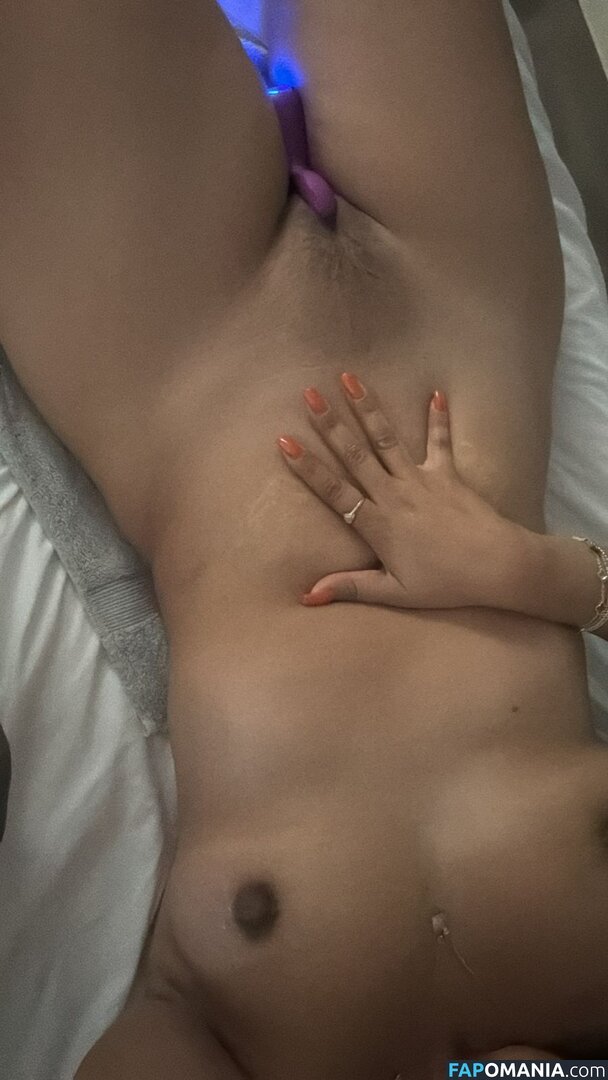 Monica Gonzalez / monygonzalezz98 Nackt OnlyFans  Geleaktes Foto #1