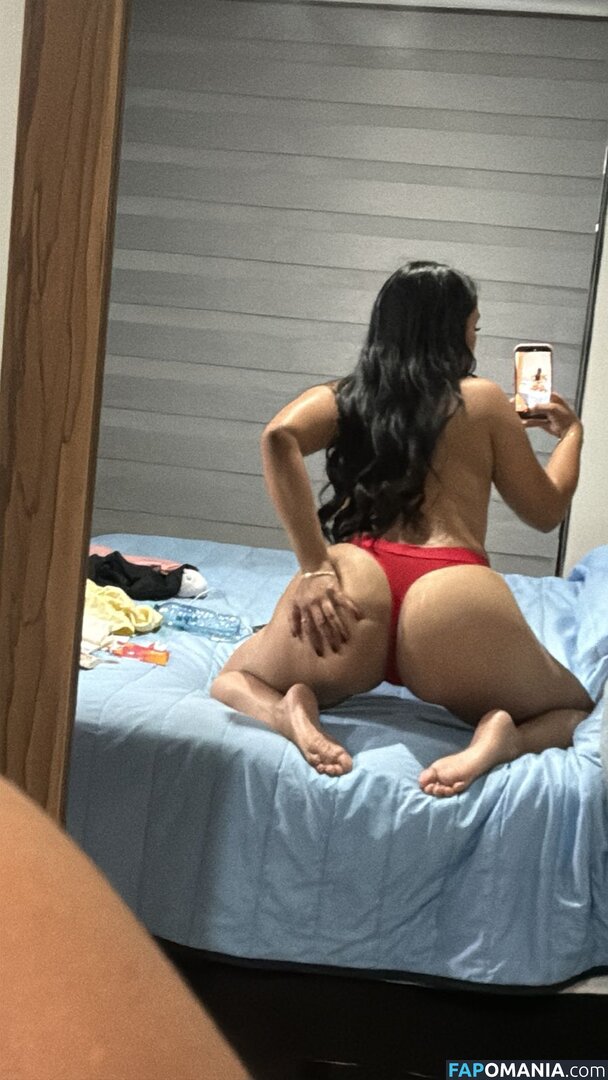 Monica Gonzalez / monygonzalezz98 Nackt OnlyFans  Geleaktes Foto #5