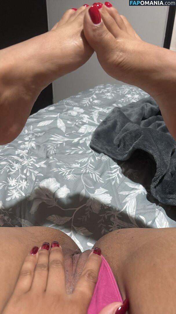 Monica Gonzalez / monygonzalezz98 Nackt OnlyFans  Geleaktes Foto #17