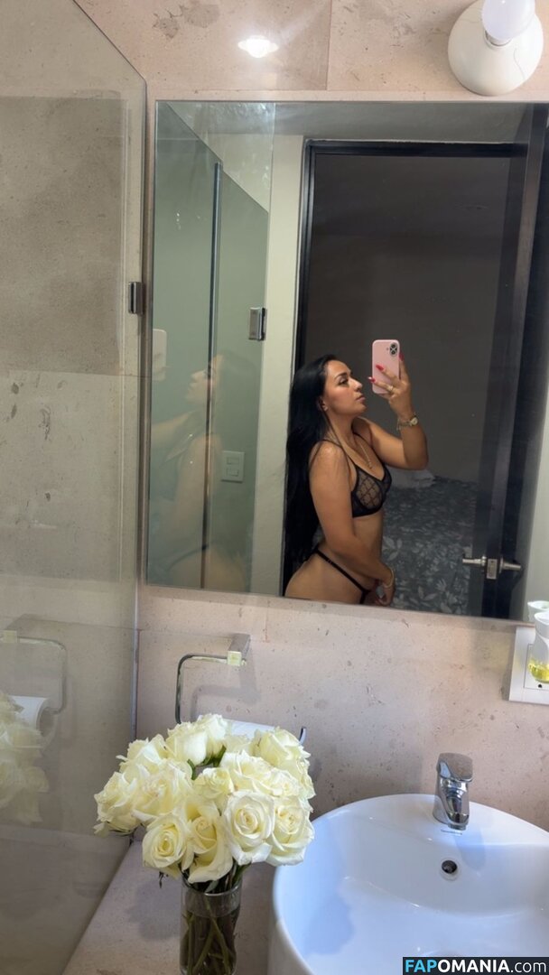 Monica Gonzalez / monygonzalezz98 Nackt OnlyFans  Geleaktes Foto #18