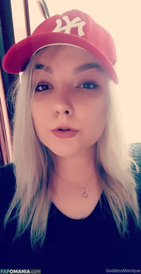 moniiquefox / monikefox Nackt OnlyFans  Geleaktes Foto #22