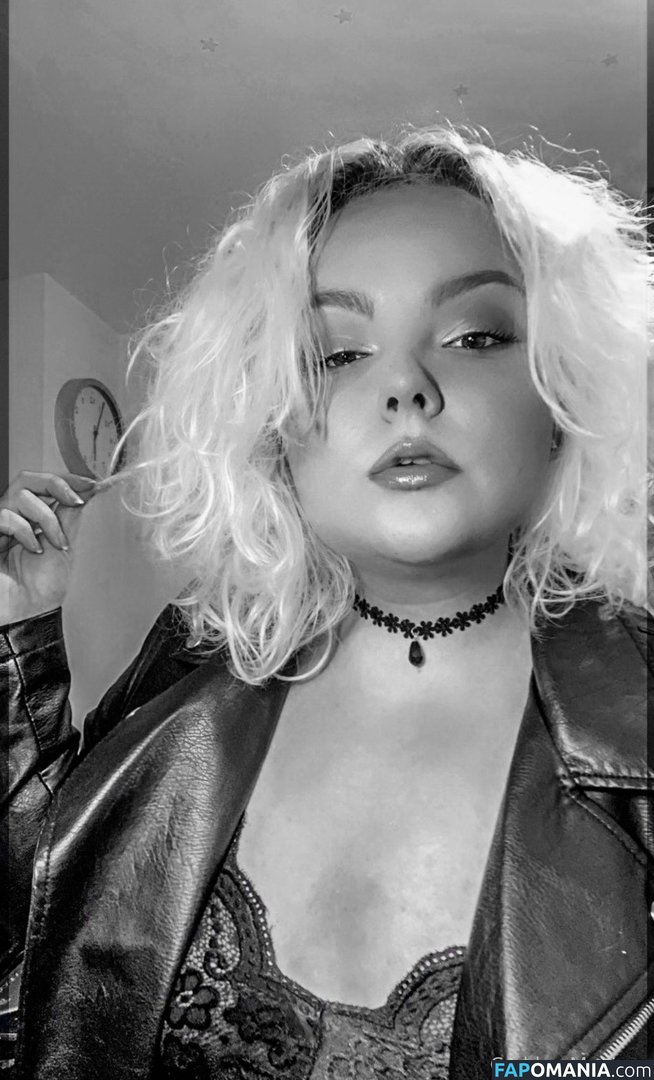 moniiquefox / monikefox Nackt OnlyFans  Geleaktes Foto #24