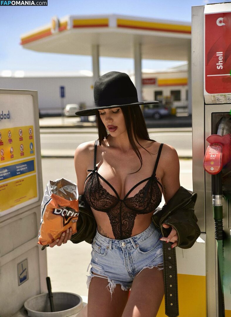 Monika Kinga / monikakinga / monikakingaa Nackt OnlyFans  Geleaktes Foto #18