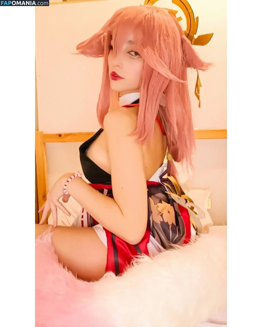 https: / monitacosplay Nackt OnlyFans  Geleaktes Foto #1