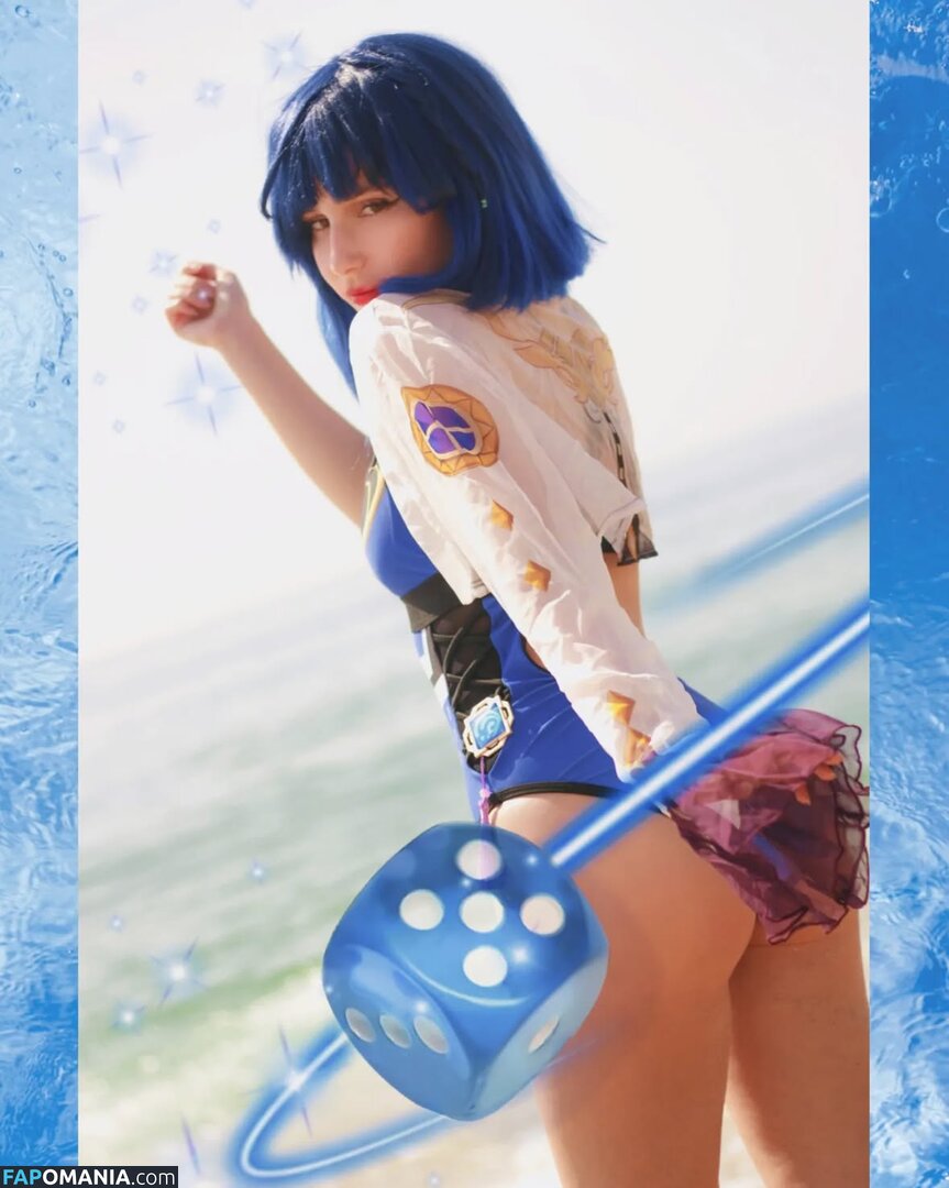 https: / monitacosplay Nackt OnlyFans  Geleaktes Foto #3