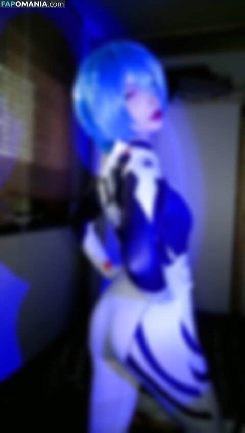 https: / monitacosplay Nackt OnlyFans  Geleaktes Foto #5