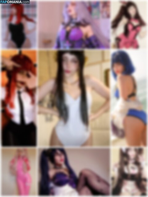 https: / monitacosplay Nackt OnlyFans  Geleaktes Foto #6