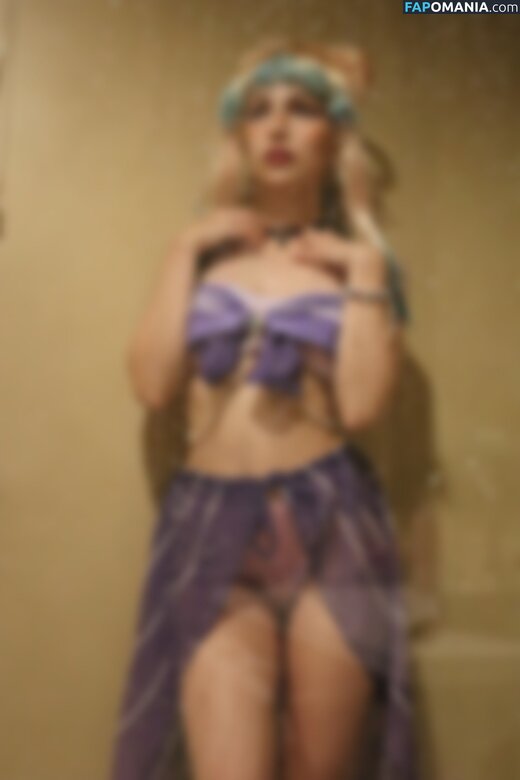 https: / monitacosplay Nackt OnlyFans  Geleaktes Foto #7