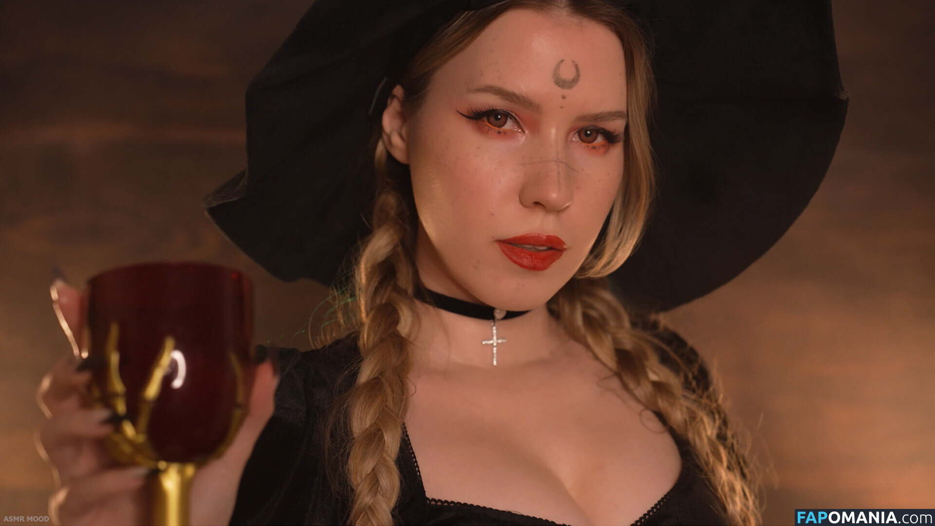 Mood Asmr / asmr_mood Nackt OnlyFans  Geleaktes Foto #390