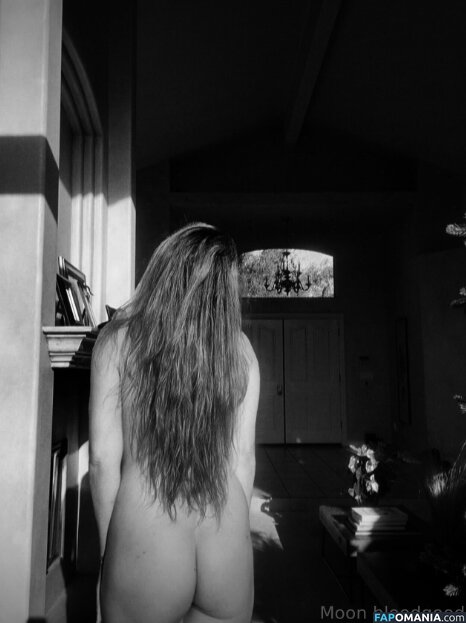 Moon Bloodgood / realmoonbloodgood Nackt OnlyFans  Geleaktes Foto #69