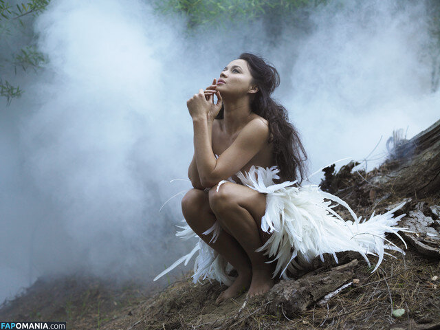 Moon Bloodgood / realmoonbloodgood Nackt OnlyFans  Geleaktes Foto #84