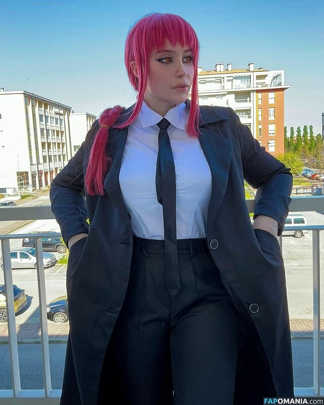 Giulia Valeriani / moonchild_77 / moonchild_777 Nackt OnlyFans  Geleaktes Foto #56