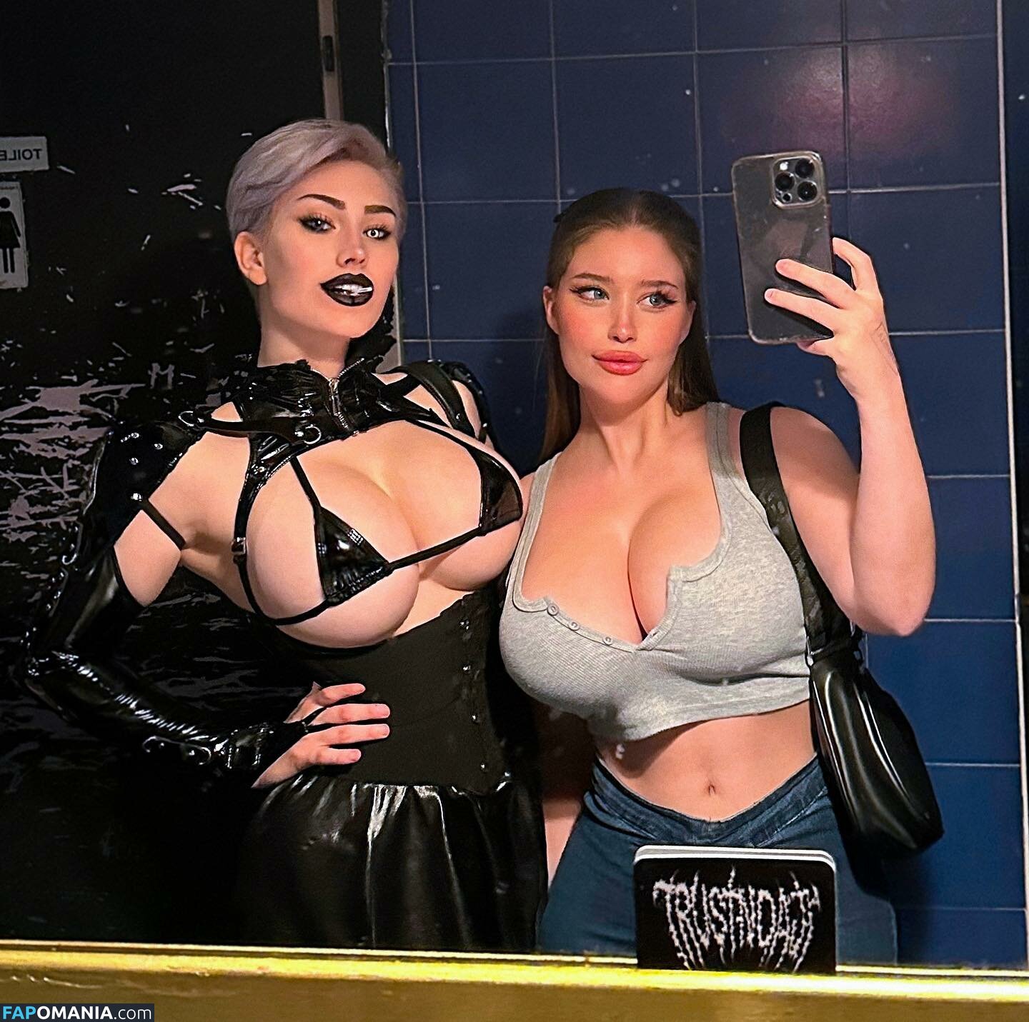 Giulia Valeriani / moonchild_77 / moonchild_777 Nackt OnlyFans  Geleaktes Foto #89