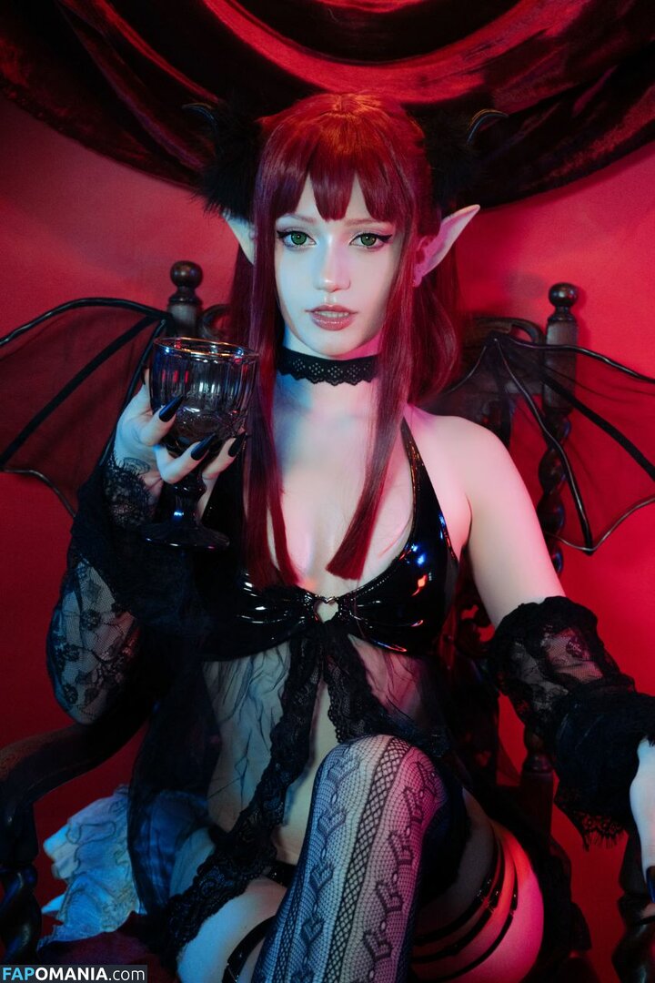 MoonDaysok / Moondays / moondaotaku / moondays.ok Nackt OnlyFans  Geleaktes Foto #66