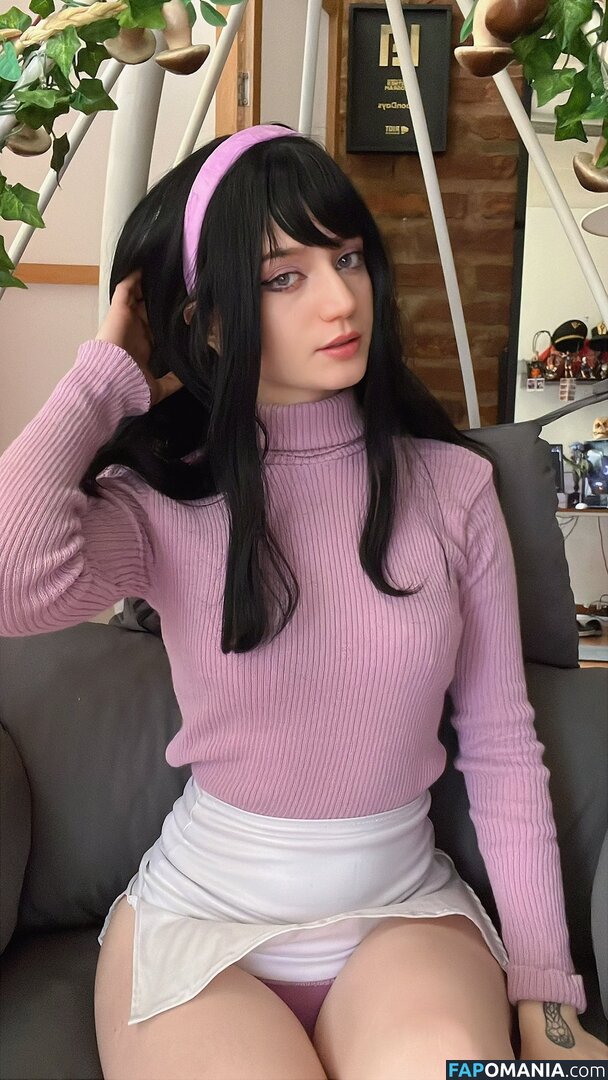 MoonDaysok / Moondays / moondaotaku / moondays.ok Nackt OnlyFans  Geleaktes Foto #280