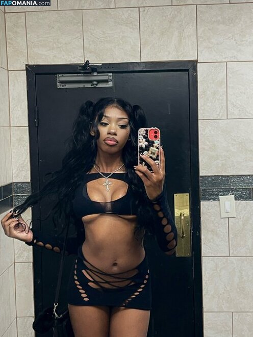 Moonishmia Nackt OnlyFans  Geleaktes Foto #8