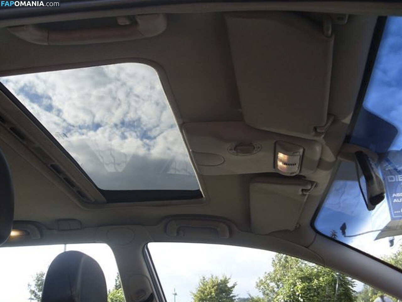 Moonroof Nackt OnlyFans  Geleaktes Foto #2