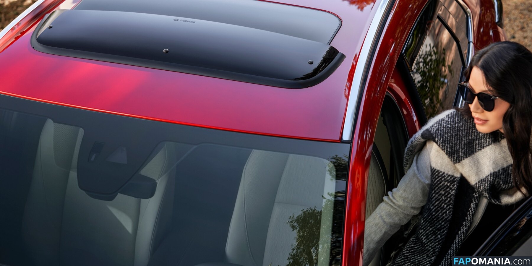 Moonroof Nackt OnlyFans  Geleaktes Foto #3