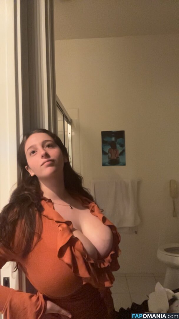 Mor Nissan / mor.nissan / mornissan Nackt OnlyFans  Geleaktes Foto #43