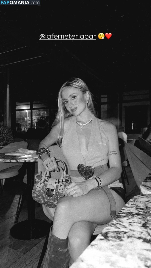 Morena Beltran / morenabeltran10 Nackt OnlyFans  Geleaktes Foto #40