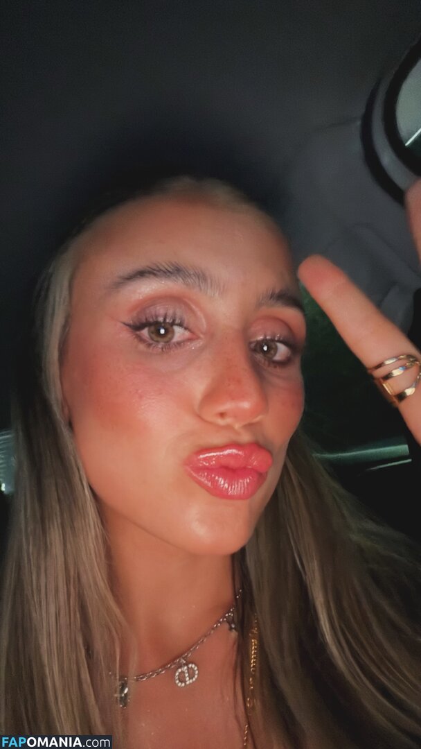 Morena Beltran / morenabeltran10 Nackt OnlyFans  Geleaktes Foto #42