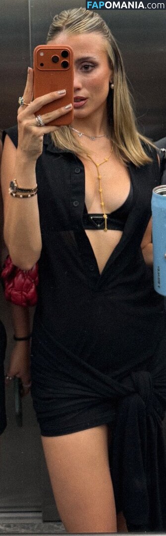 Morena Beltran / morenabeltran10 Nackt OnlyFans  Geleaktes Foto #43