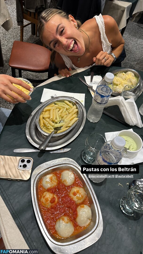 Morena Beltran / morenabeltran10 Nackt OnlyFans  Geleaktes Foto #49