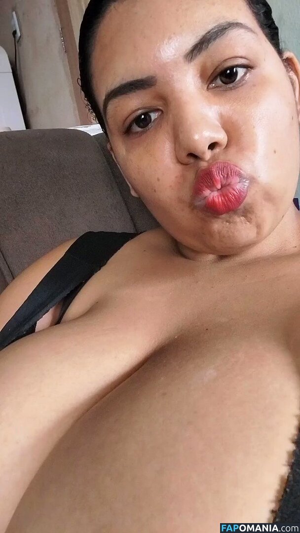 Morena Jambo Nackt OnlyFans  Geleaktes Foto #4