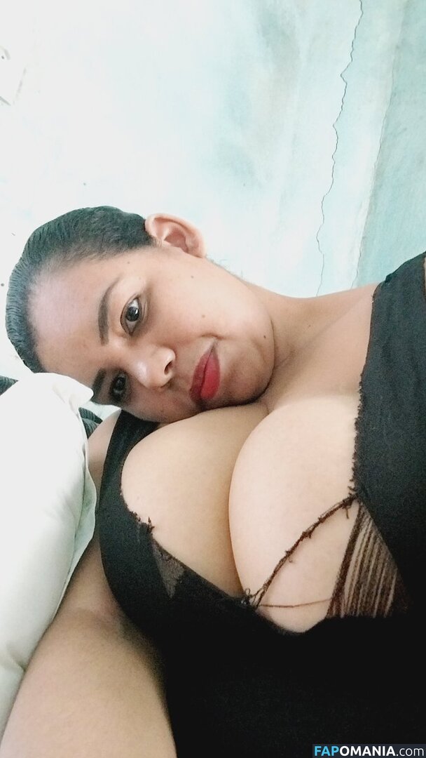 Morena Jambo Nackt OnlyFans  Geleaktes Foto #8