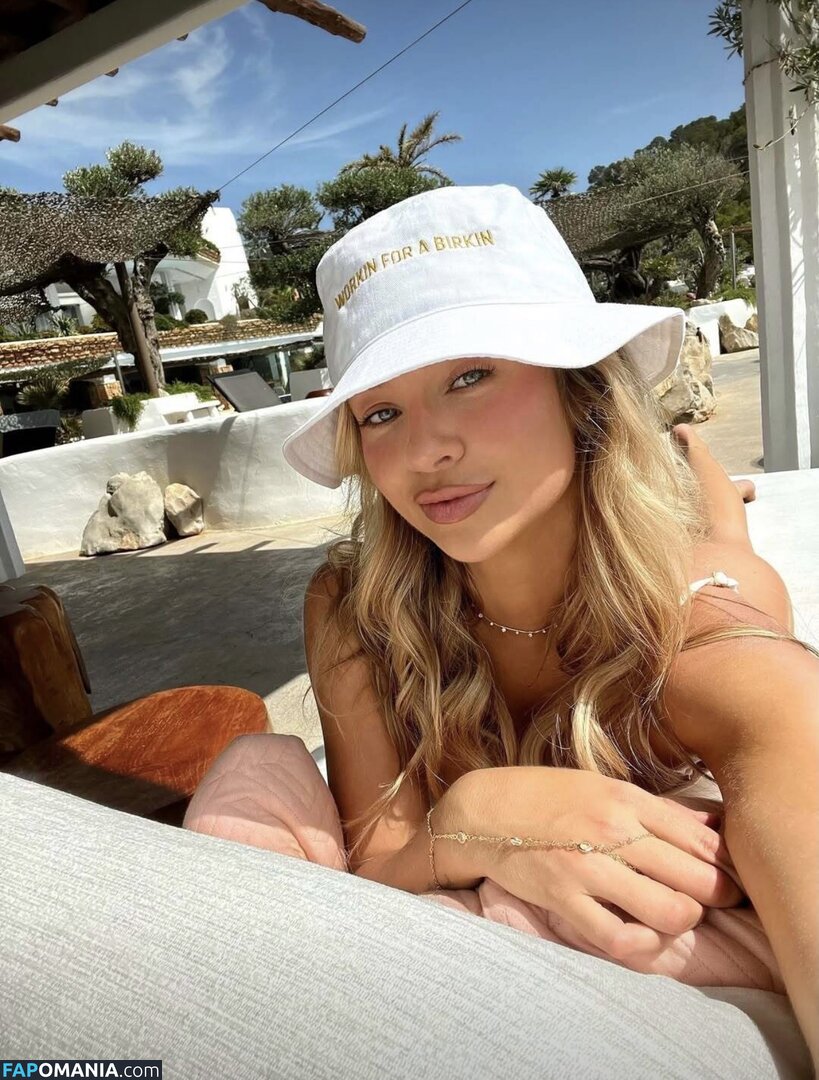 Morgan Avery / morg_avery / morgavery Nackt OnlyFans  Geleaktes Foto #8