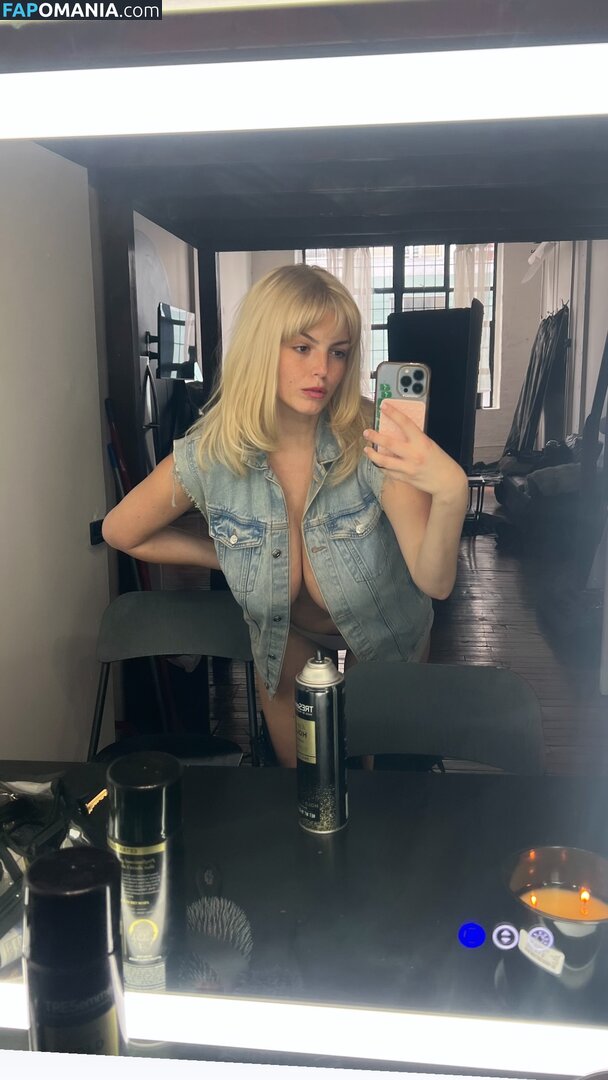 Daisy Chains / Daisy Jean / Morgan Cozzi / morganiscozy Nackt OnlyFans  Geleaktes Foto #3