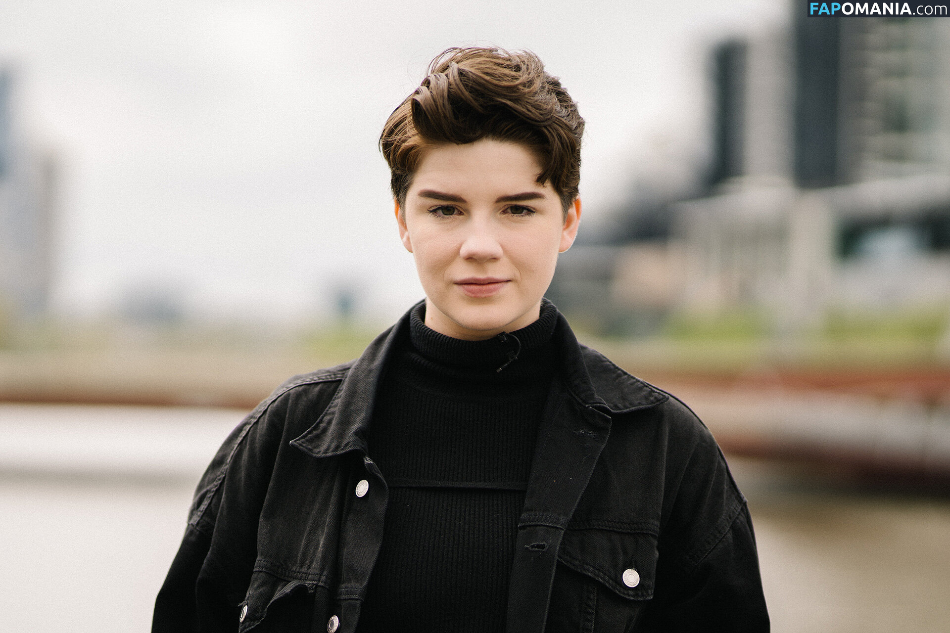  / Morgan Eckroth / MorganDrinksCoffee Nackt OnlyFans  Geleaktes Foto #31