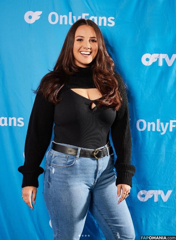 Morgan Gallo / morgangallocomedy Nackt OnlyFans  Geleaktes Foto #4