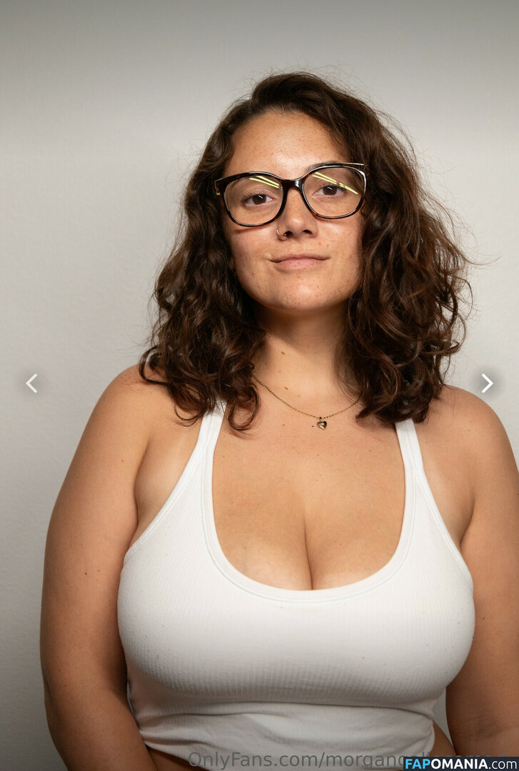 Morgan Gallo / morgangallocomedy Nackt OnlyFans  Geleaktes Foto #168