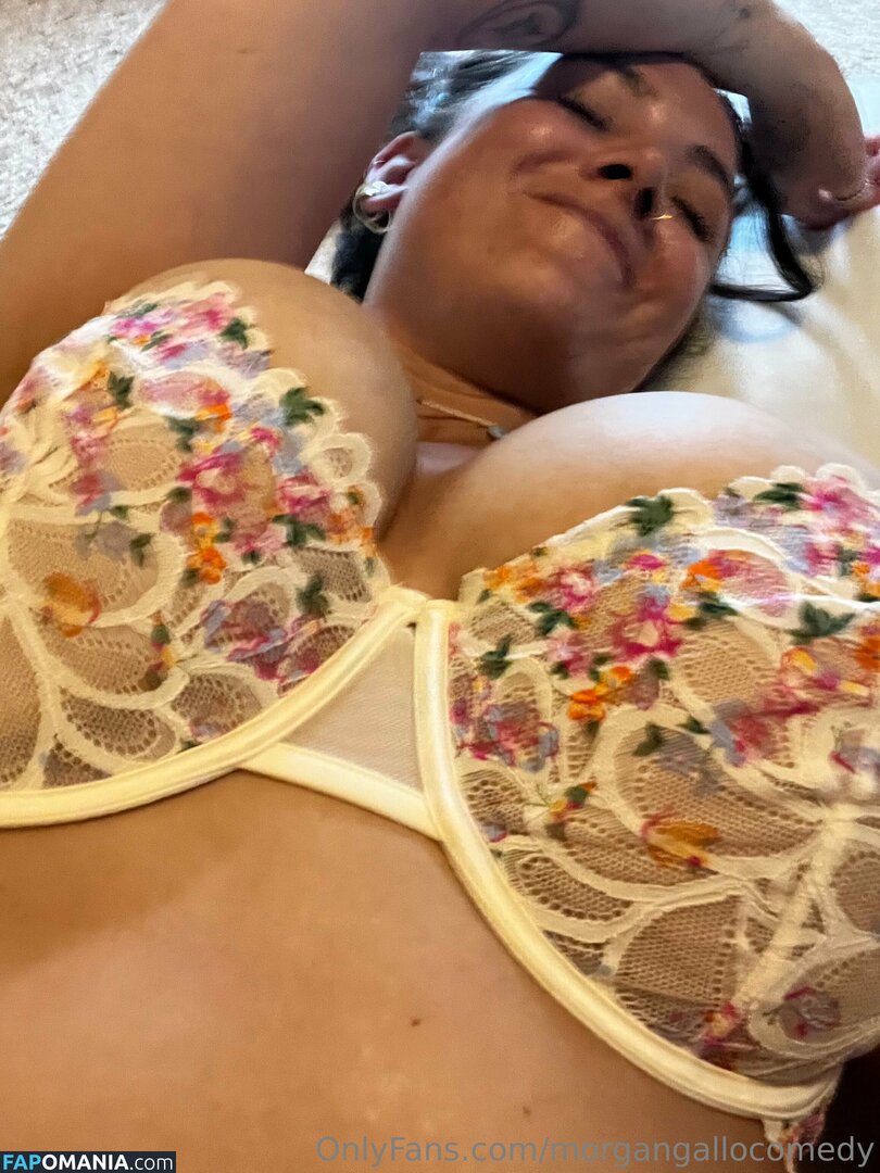 Morgan Gallo / morgangallocomedy Nackt OnlyFans  Geleaktes Foto #222