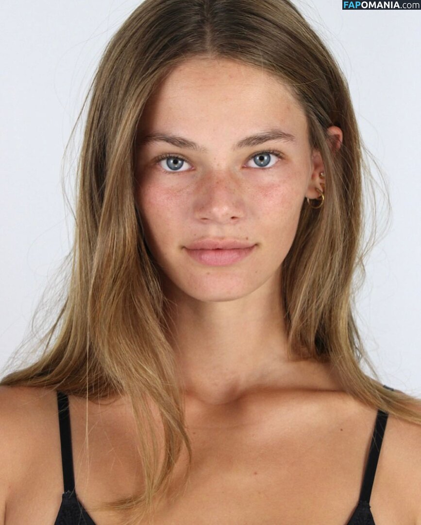 Morgan Huemmer / morgan.huemmer Nackt OnlyFans  Geleaktes Foto #1