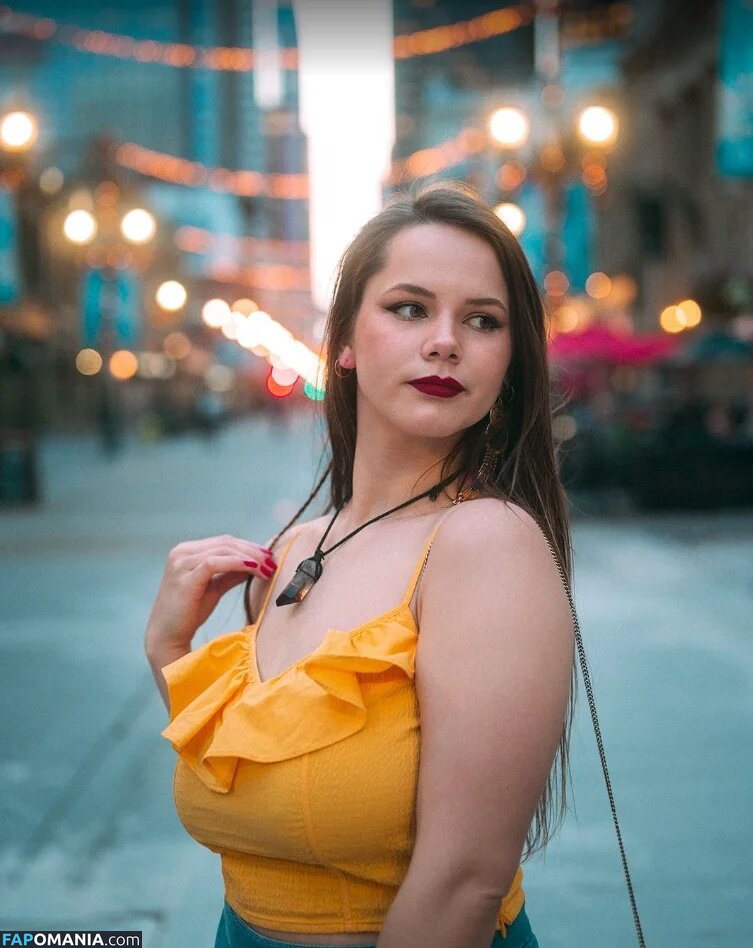 Morgan Miller / MorganDMiller / https: / morgzmiller Nackt OnlyFans  Geleaktes Foto #11