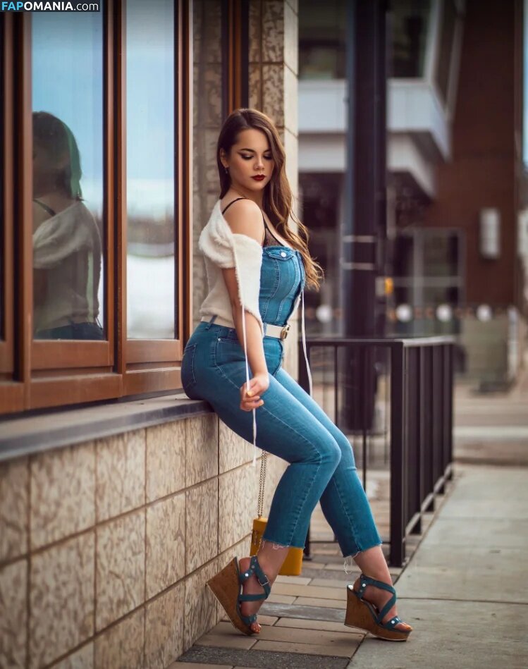 Morgan Miller / MorganDMiller / https: / morgzmiller Nackt OnlyFans  Geleaktes Foto #17