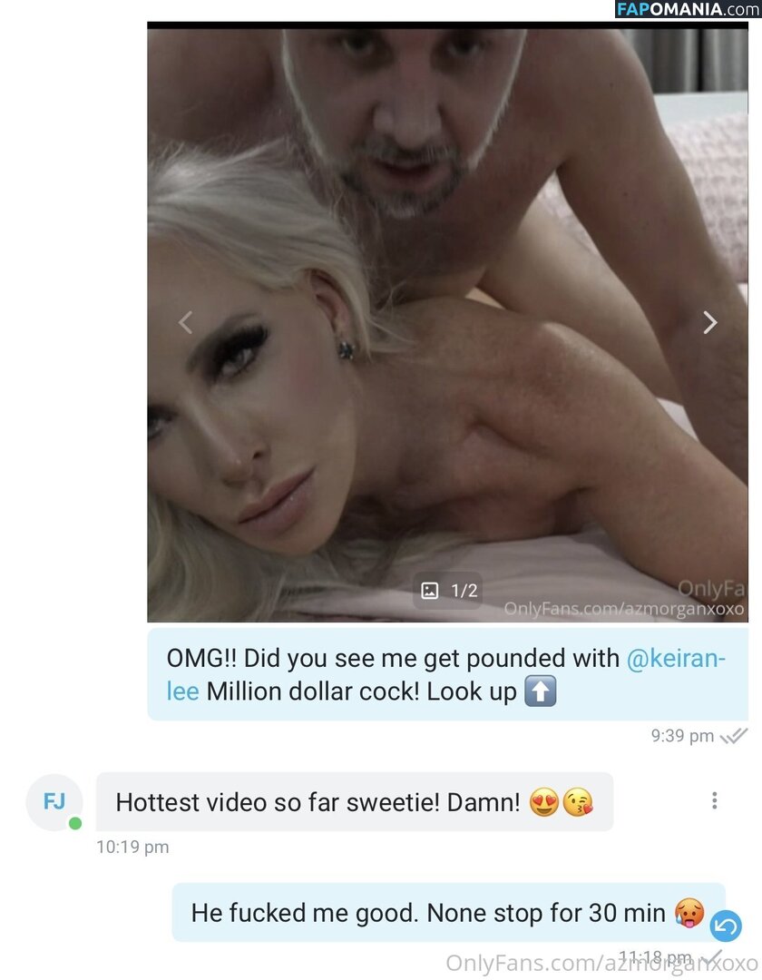 Morgan Taylor / azmorganxoxo / morgantaylormodel Nackt OnlyFans  Geleaktes Foto #1183