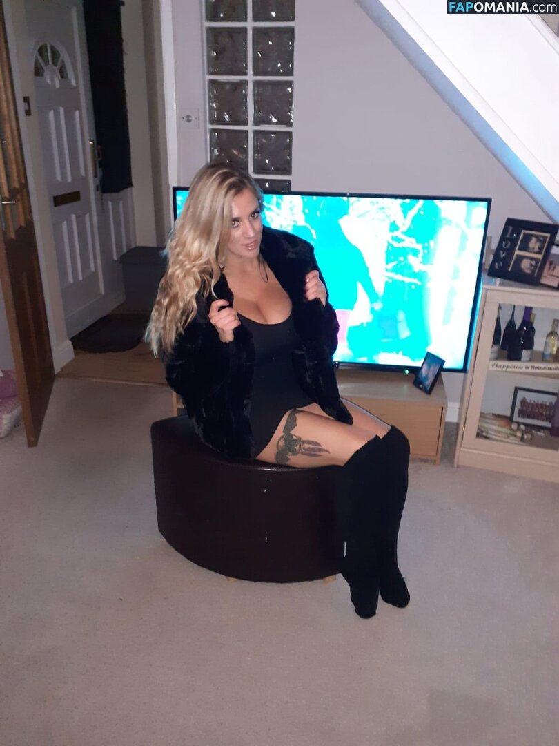 Morganellie Nackt OnlyFans  Geleaktes Foto #3