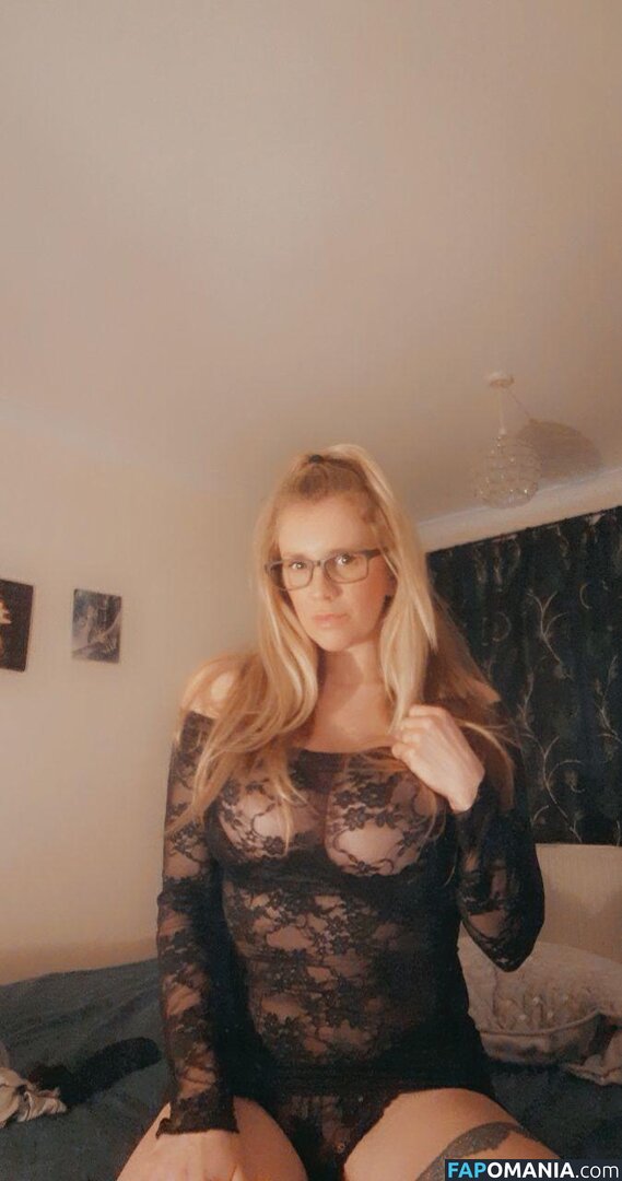 Morganellie Nackt OnlyFans  Geleaktes Foto #4