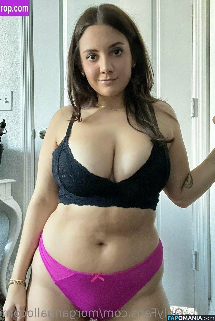 Morgan Gallo / morganlorrainegallo Nackt OnlyFans  Geleaktes Foto #26