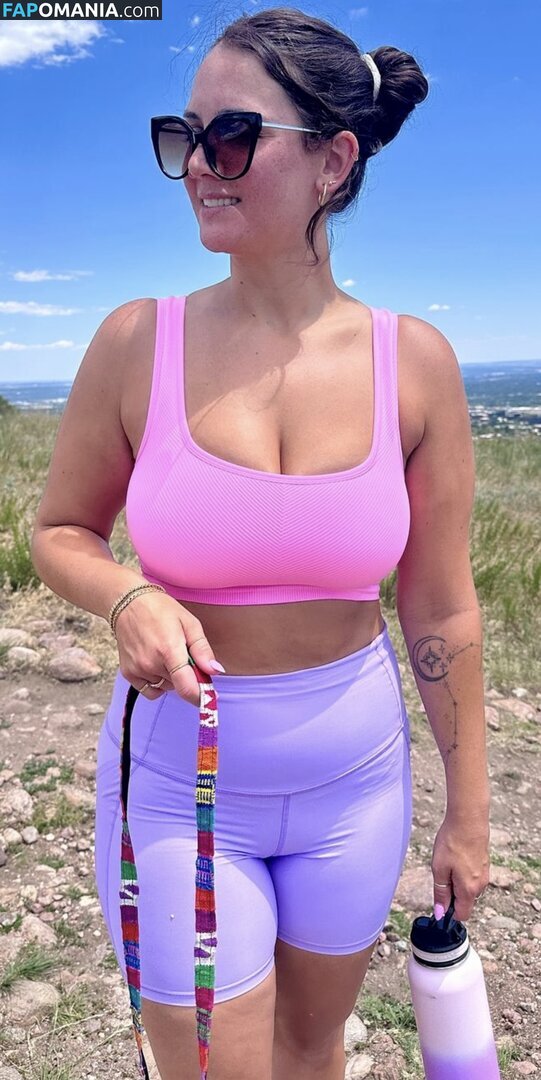 Morgan Gallo / morganlorrainegallo Nackt OnlyFans  Geleaktes Foto #29